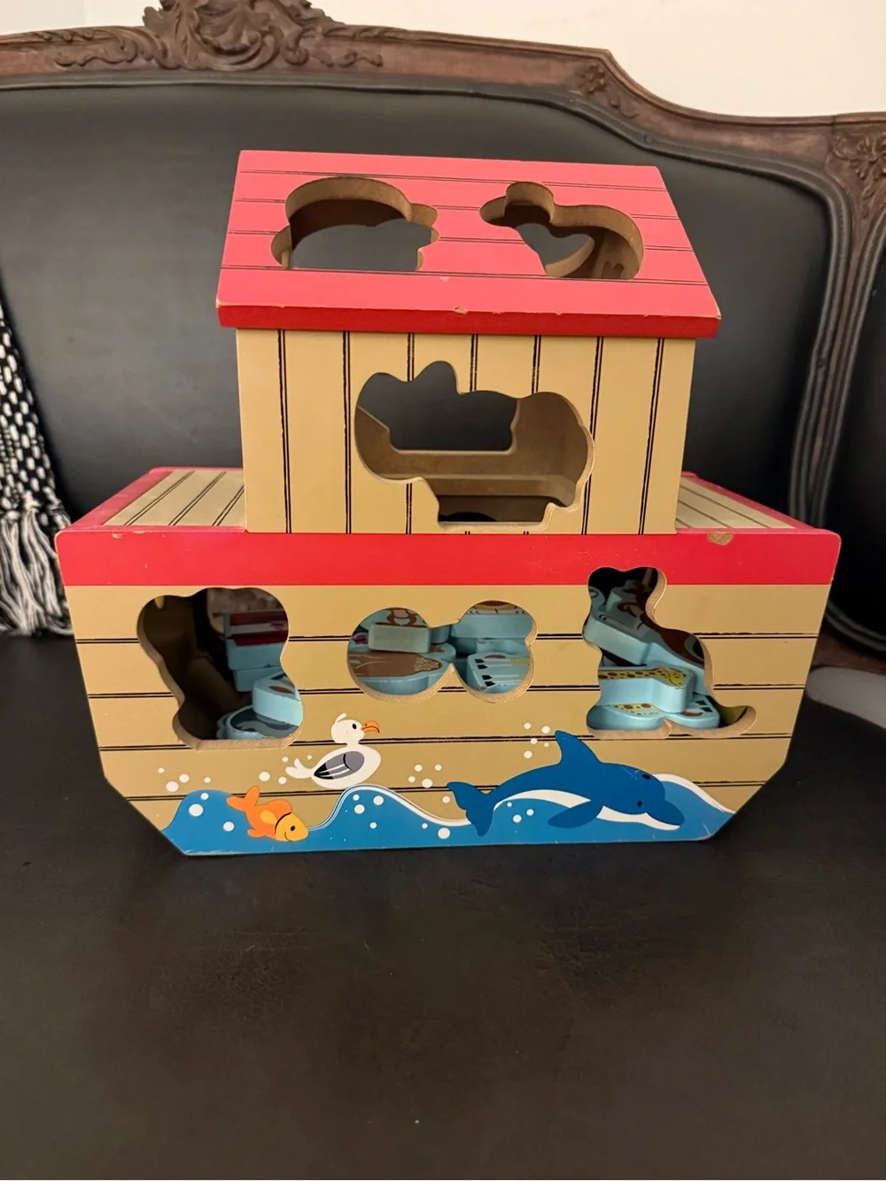 Melissa & Doug melissa doug